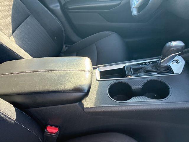 used 2021 Nissan Altima car, priced at $15,041