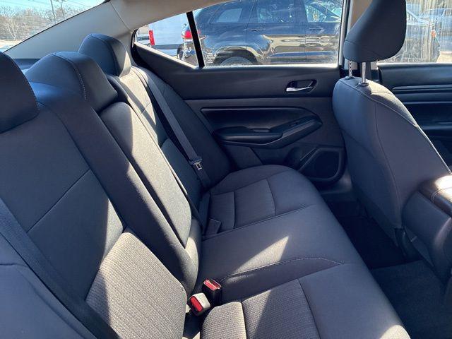 used 2021 Nissan Altima car, priced at $15,041