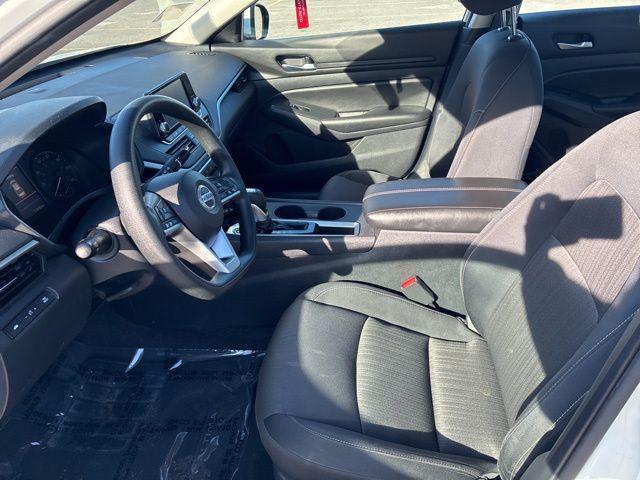 used 2021 Nissan Altima car, priced at $15,041