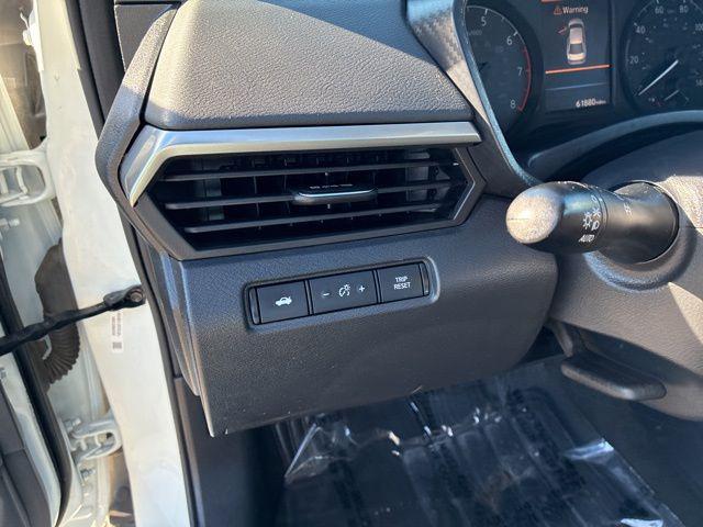 used 2021 Nissan Altima car, priced at $15,041