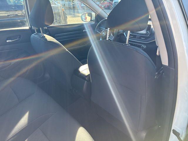 used 2021 Nissan Altima car, priced at $15,041