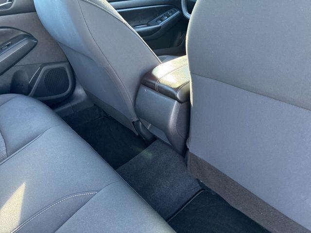 used 2021 Nissan Altima car, priced at $15,041