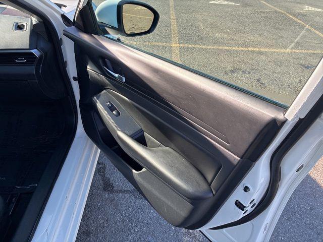 used 2021 Nissan Altima car, priced at $15,041