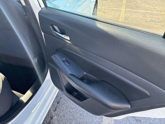 used 2021 Nissan Altima car, priced at $15,041