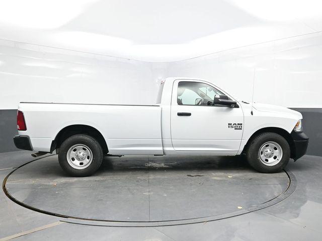 used 2022 Ram 1500 car, priced at $20,584