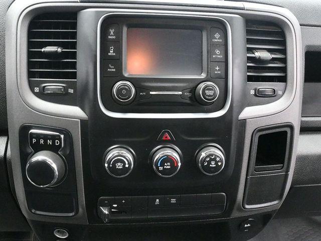 used 2022 Ram 1500 car, priced at $20,584