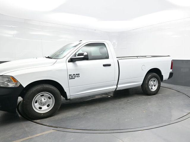used 2022 Ram 1500 car, priced at $20,584