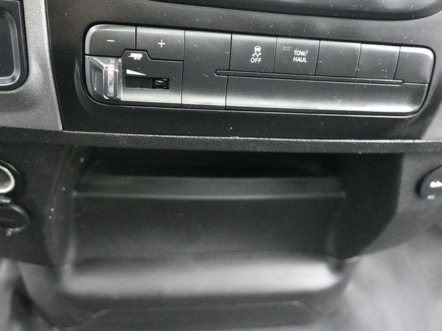 used 2022 Ram 1500 car, priced at $20,584