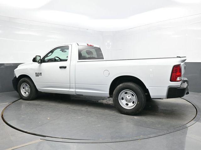 used 2022 Ram 1500 car, priced at $20,584