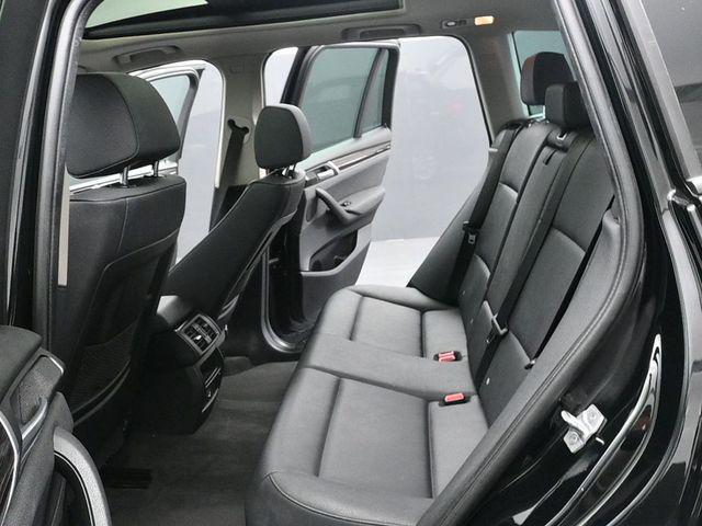 used 2017 BMW X3 car, priced at $12,930