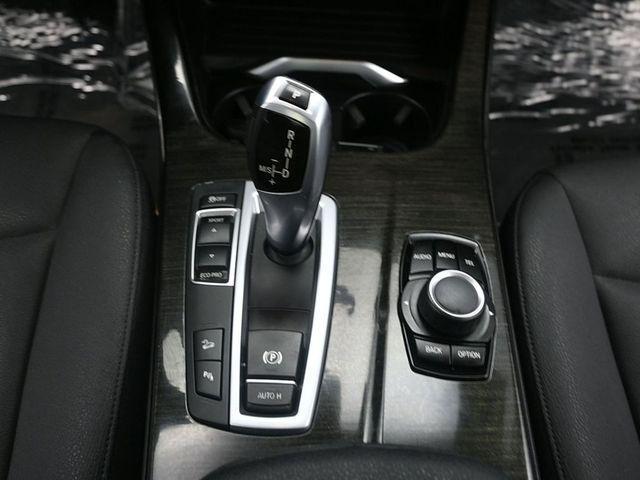 used 2017 BMW X3 car, priced at $12,930