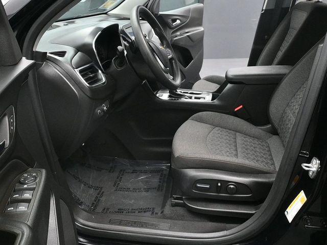 used 2023 Chevrolet Equinox car, priced at $20,859