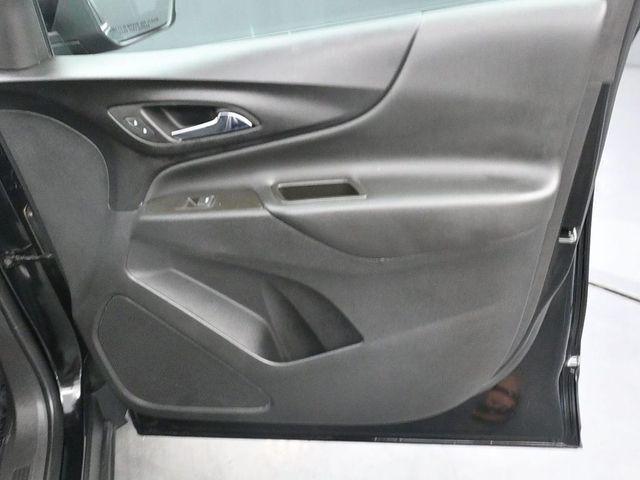 used 2023 Chevrolet Equinox car, priced at $20,859