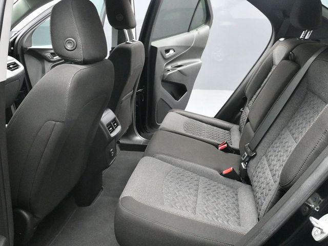 used 2023 Chevrolet Equinox car, priced at $20,859