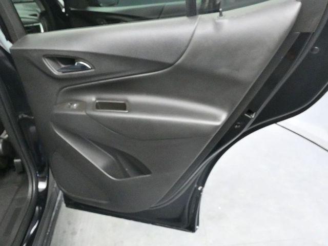 used 2023 Chevrolet Equinox car, priced at $20,859