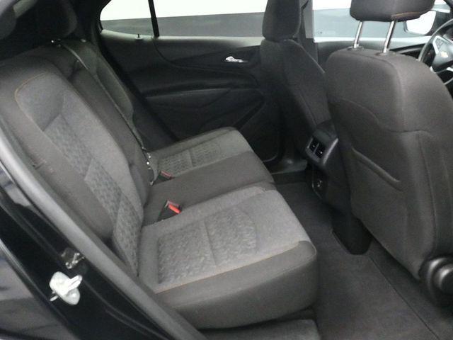 used 2023 Chevrolet Equinox car, priced at $20,859