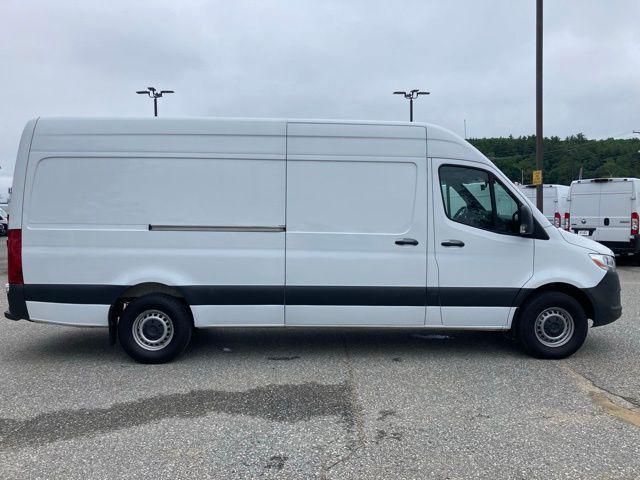 used 2023 Mercedes-Benz Sprinter 2500 car, priced at $34,900