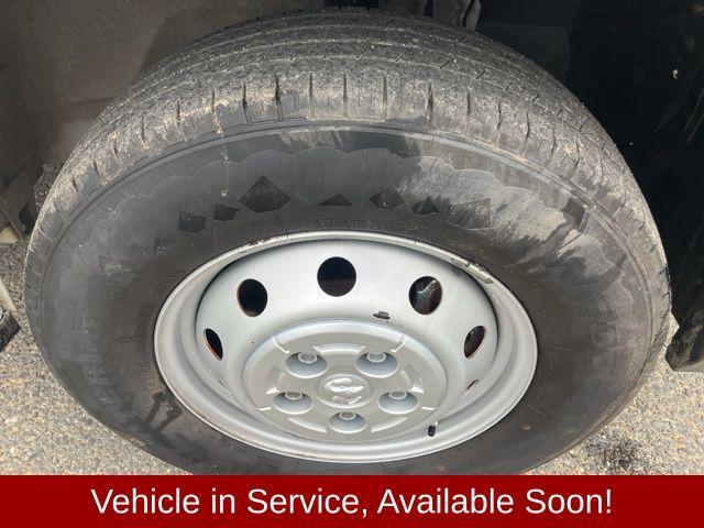 used 2023 Ram ProMaster 2500 car