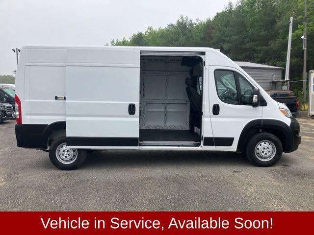used 2023 Ram ProMaster 2500 car
