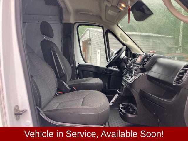 used 2023 Ram ProMaster 2500 car
