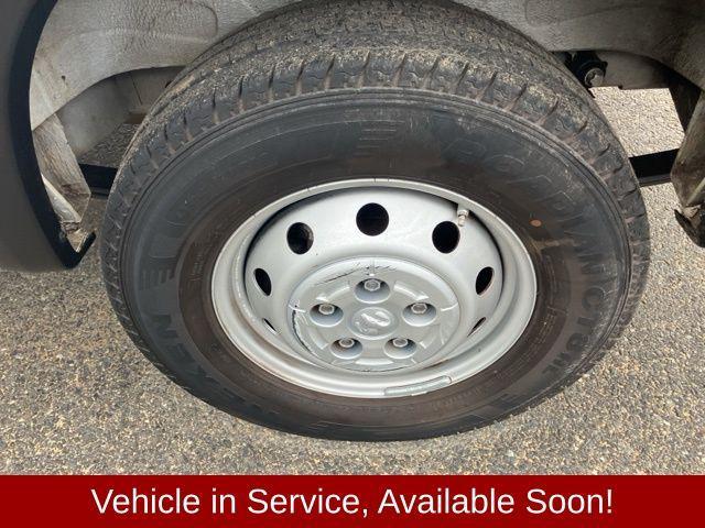 used 2023 Ram ProMaster 2500 car