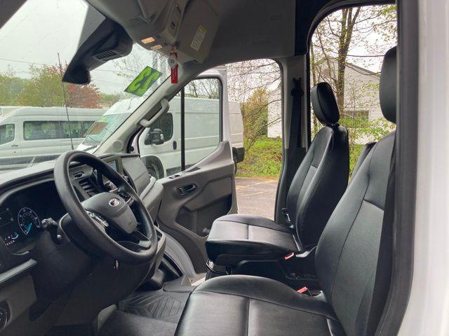 used 2023 Ford Transit-350 car, priced at $39,900