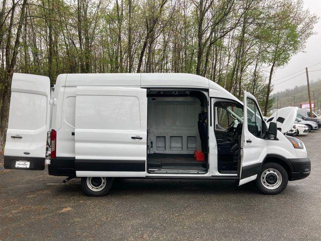 used 2023 Ford Transit-350 car, priced at $39,900