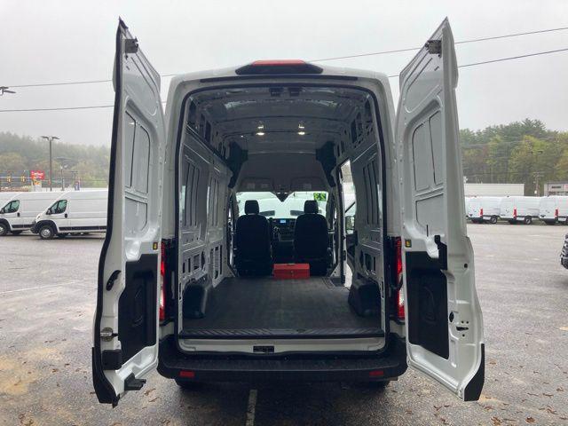 used 2023 Ford Transit-350 car, priced at $39,900