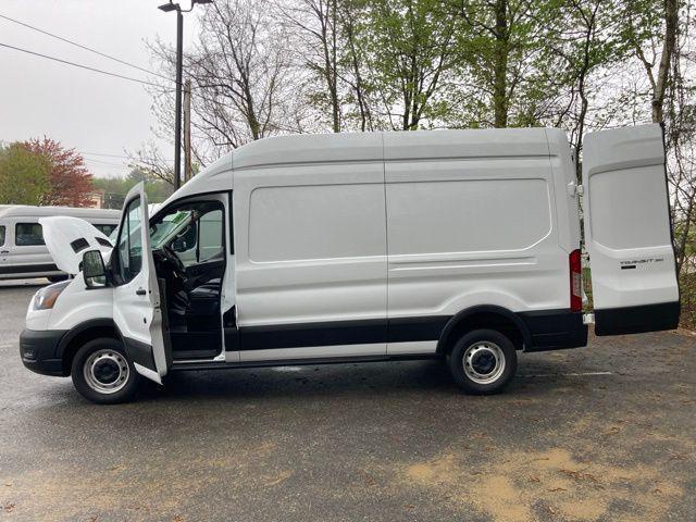 used 2023 Ford Transit-350 car, priced at $39,900