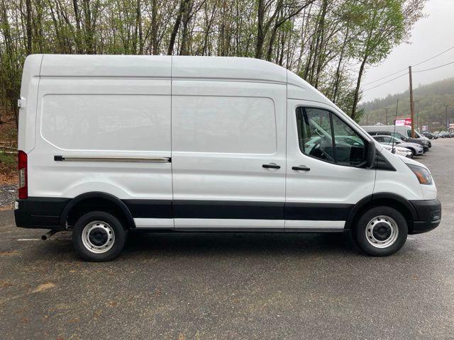used 2023 Ford Transit-350 car, priced at $39,900
