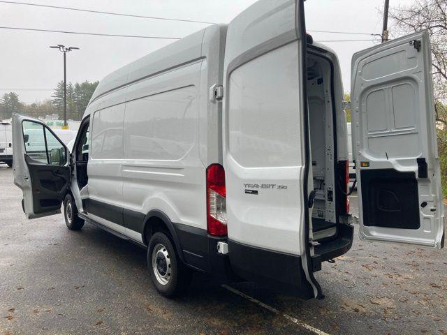 used 2023 Ford Transit-350 car, priced at $39,900