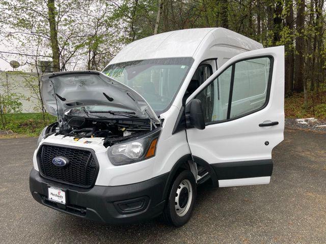 used 2023 Ford Transit-350 car, priced at $39,900