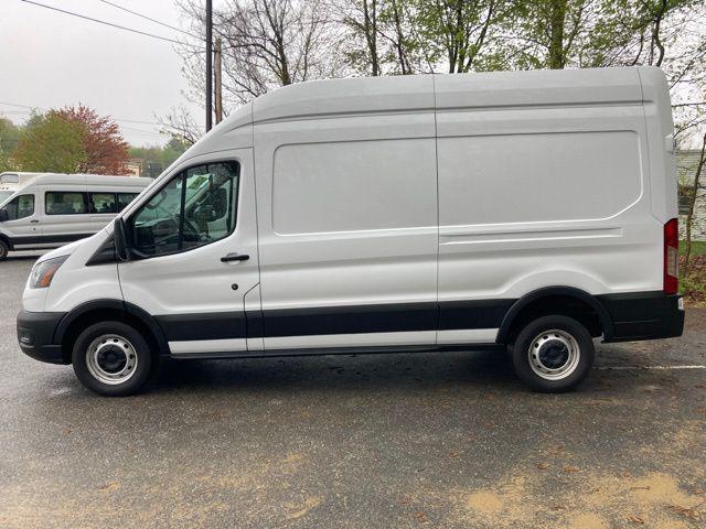 used 2023 Ford Transit-350 car, priced at $39,900
