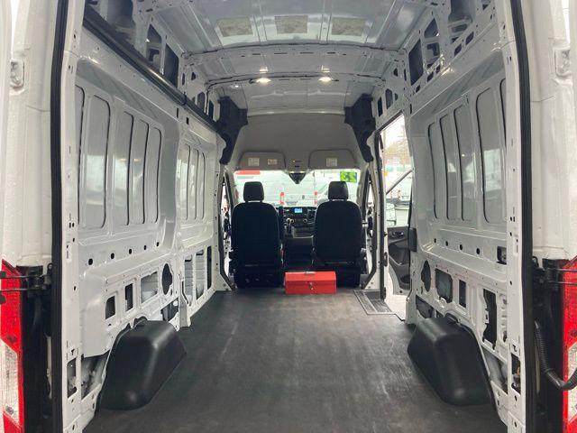 used 2023 Ford Transit-350 car, priced at $39,900