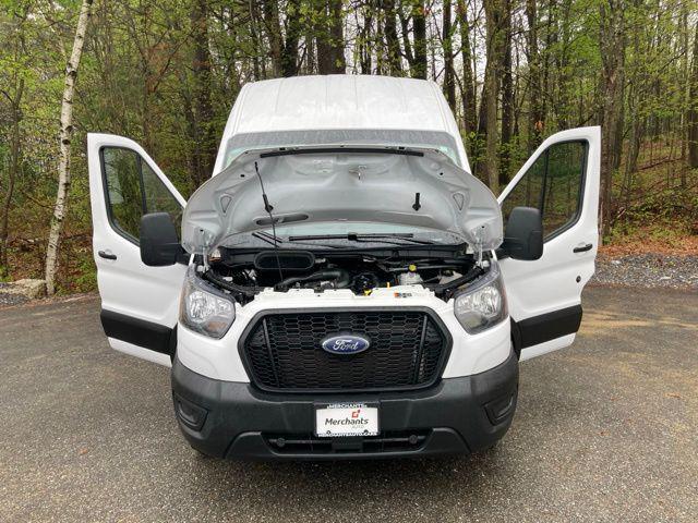 used 2023 Ford Transit-350 car, priced at $39,900