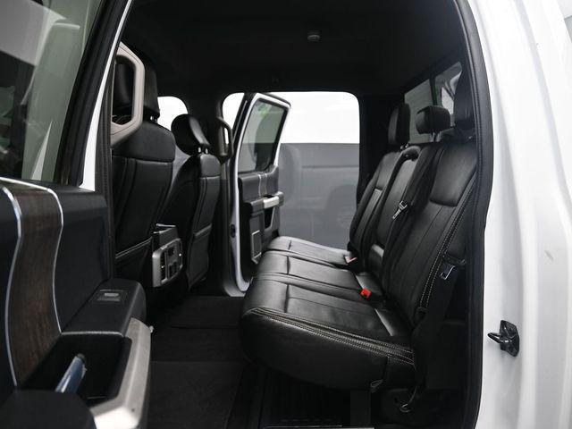 used 2021 Ford F-250 car, priced at $55,900