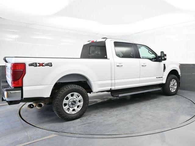 used 2021 Ford F-250 car, priced at $55,900