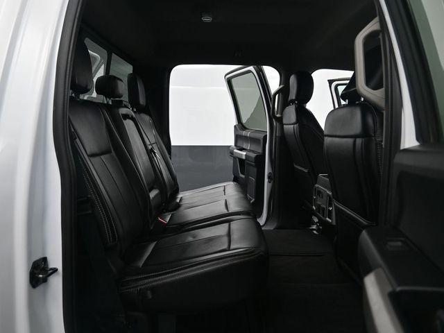 used 2021 Ford F-250 car, priced at $55,900