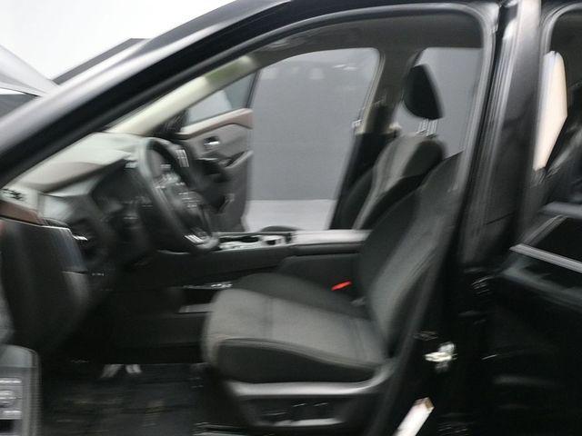 used 2021 Nissan Rogue car, priced at $18,345