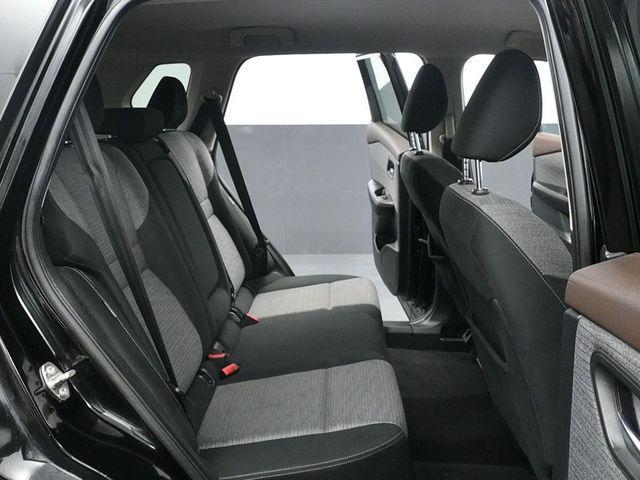 used 2021 Nissan Rogue car, priced at $18,345