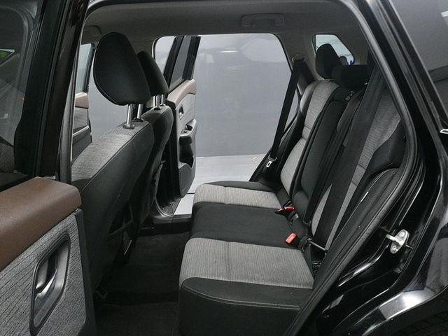 used 2021 Nissan Rogue car, priced at $18,345