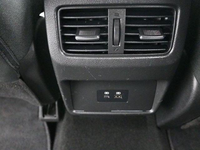 used 2021 Nissan Rogue car, priced at $18,345