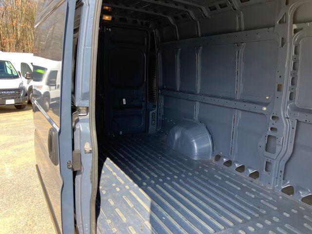 used 2022 Ram ProMaster 3500 car, priced at $28,650