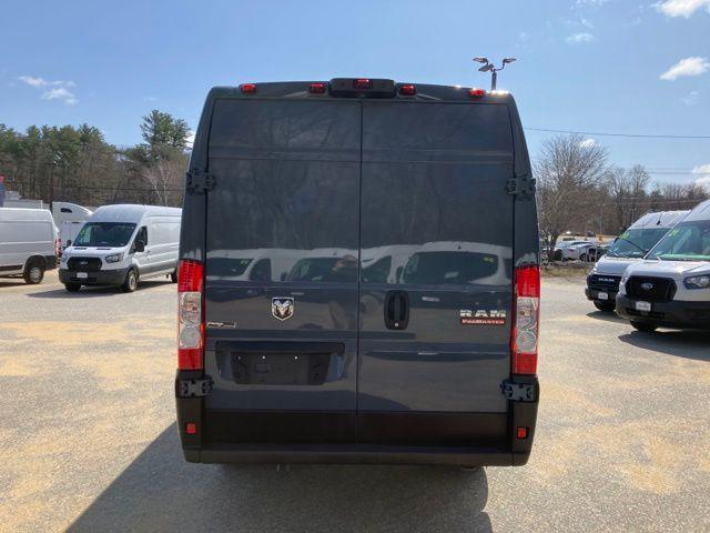 used 2022 Ram ProMaster 3500 car, priced at $28,650