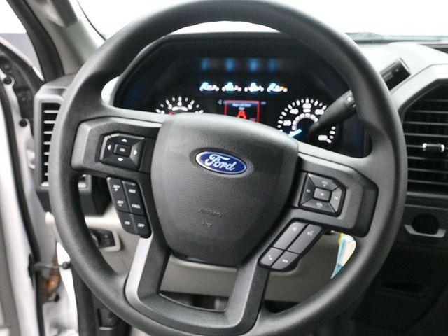 used 2020 Ford F-150 car, priced at $25,047