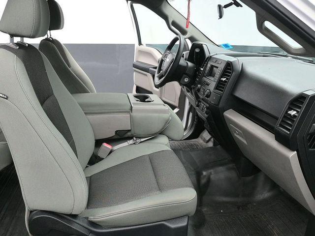 used 2020 Ford F-150 car, priced at $25,047