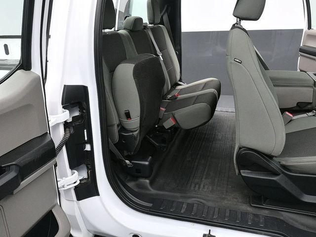 used 2020 Ford F-150 car, priced at $25,047