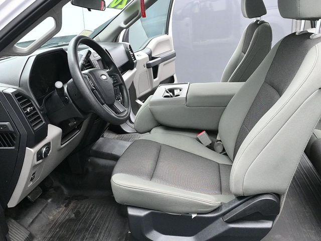 used 2020 Ford F-150 car, priced at $25,047