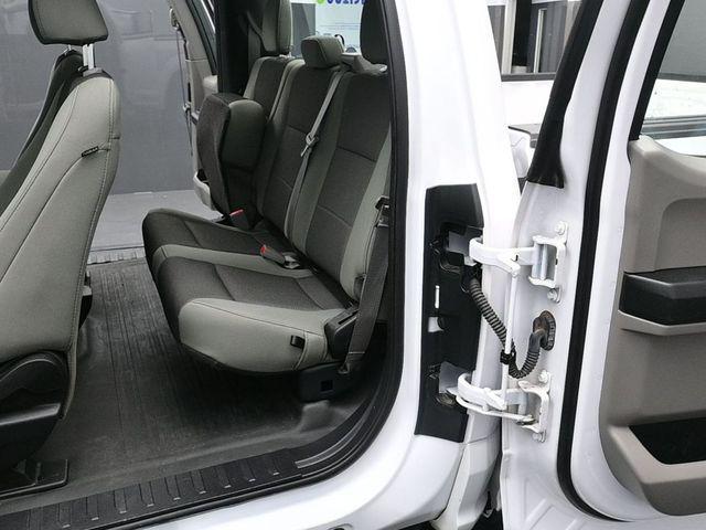 used 2020 Ford F-150 car, priced at $25,047