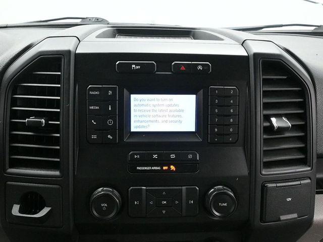 used 2020 Ford F-150 car, priced at $25,047